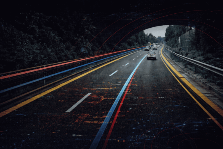 Proyecto RF: Anotación de límites viales para conducción autónoma