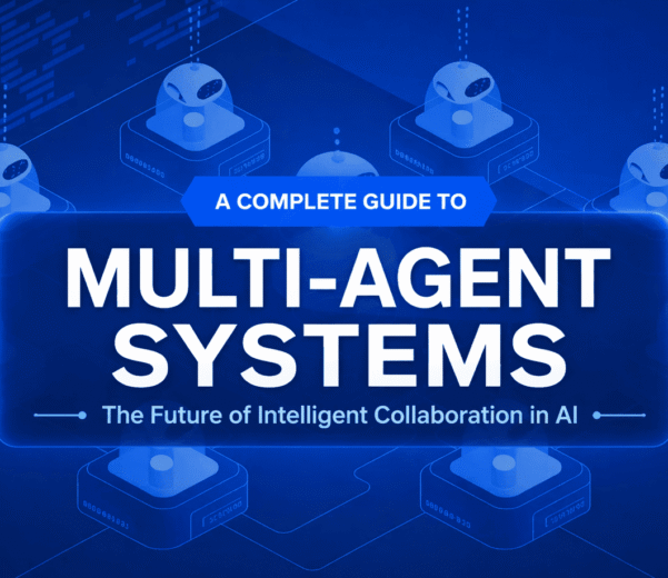 Multi-Agent Systems