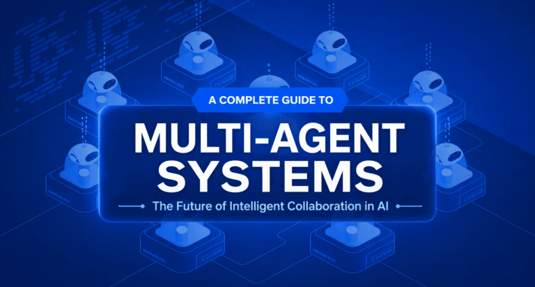 Multi-Agent Systems