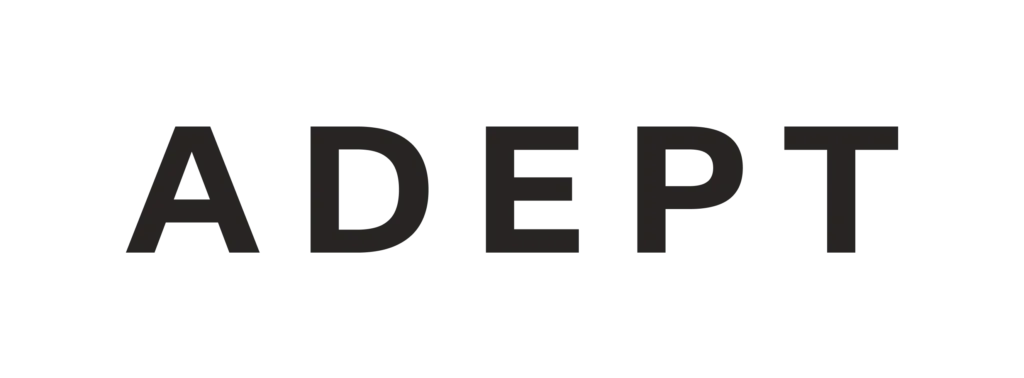 logotipo de experto