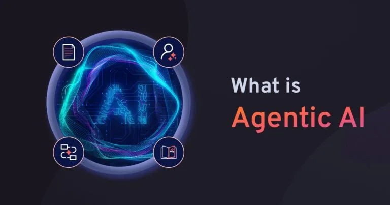 ¿Qué es la IA Agentic?