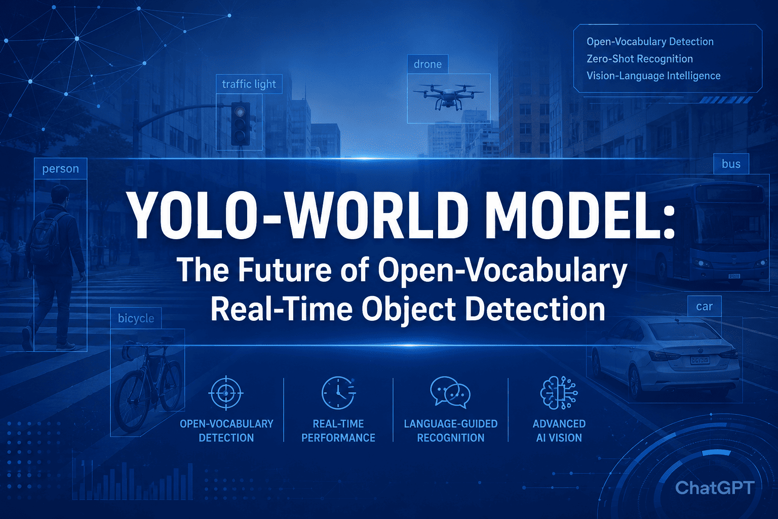 YOLO-World Model