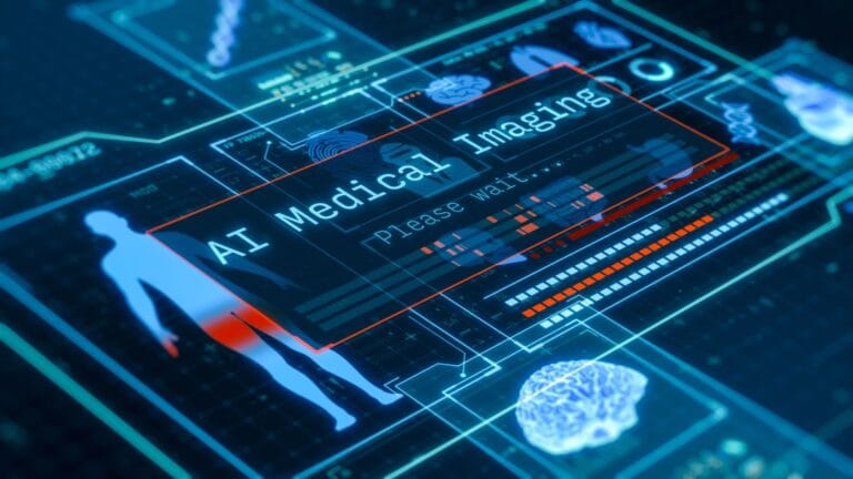 AI medical