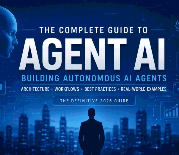 La guía completa de la IA de agentes