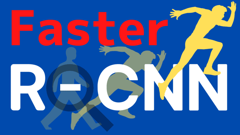 Faster R-CNN