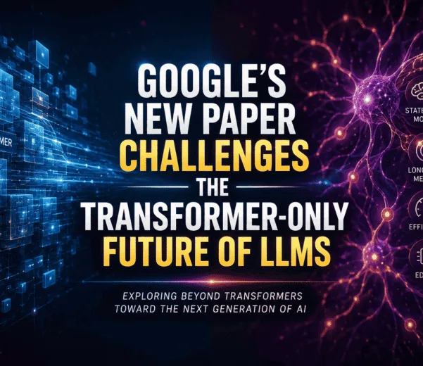 Un nuevo documento de Google cuestiona el futuro de los másteres en Derecho (LLM) basado exclusivamente en la transformación digital.
