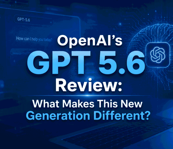 OpenAI’s GPT 5.6 Review