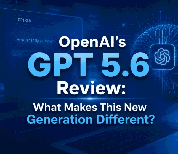 OpenAI GPT 5.6 评测