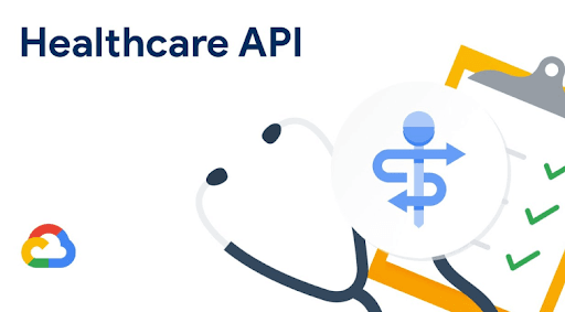 Google Cloud Healthcare API
