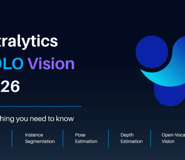Ultralytics YOLO Vision 2026: Everything You Need to Know