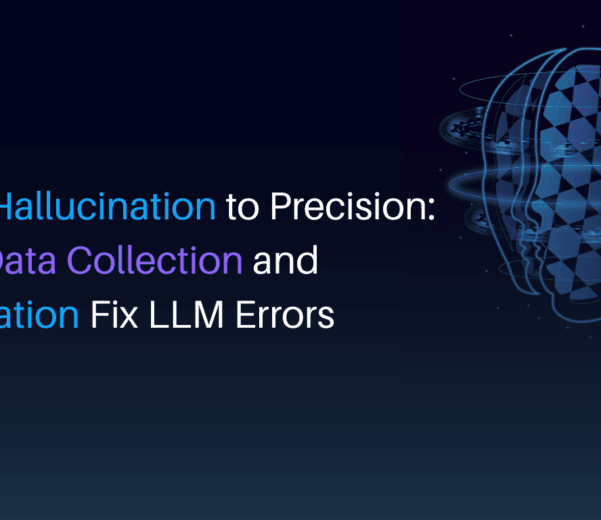 From Hallucination to Precision