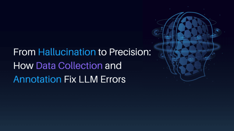 From Hallucination to Precision