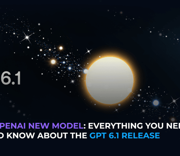GPT-6.1 Website