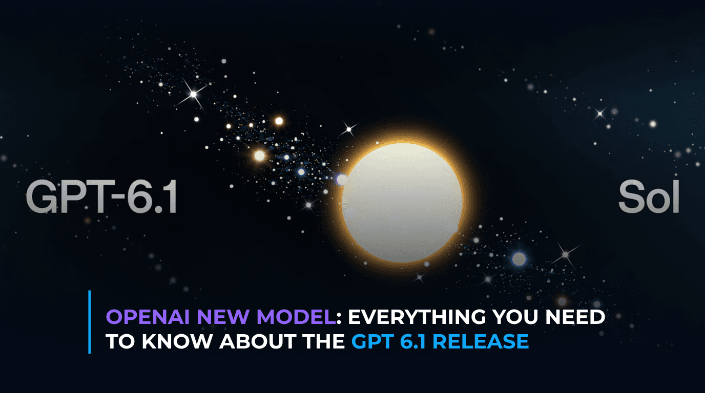 GPT-6.1 Website