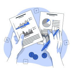 Financial data-bro Financial data-bro