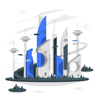 Future city-pana Future city-pana