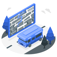 GPS navigator-amico GPS navigator-amico