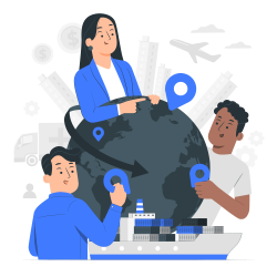 Global Reach