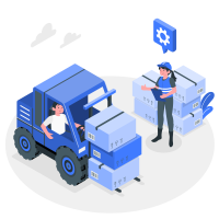 Logistics-amico Logistics-amico