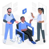 Medical care-amico Medical care-amico