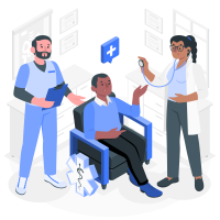 Medical care-amico Medical care-amico