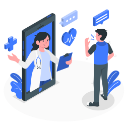 Telemedicine Telemedicine