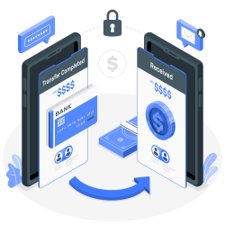 Online transactions-amico Online transactions-amico