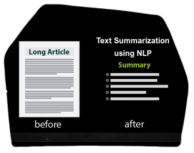 Text Summarization Annotation