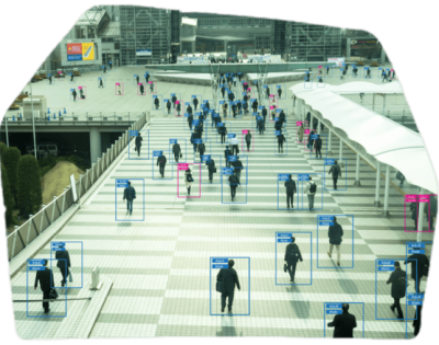 Object Detection in Videos