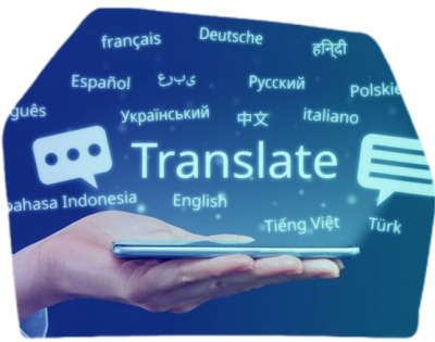 Language Translation Datasets