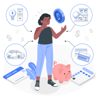 Personal finance-amico Personal finance-amico