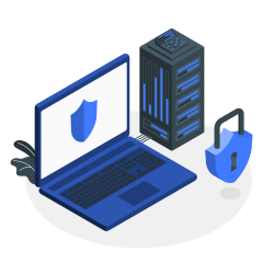 Secure Server-amico Secure Server-amico