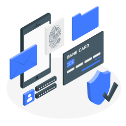 Secure data-amico Secure data-amico