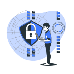 Secure data-bro Secure data-bro